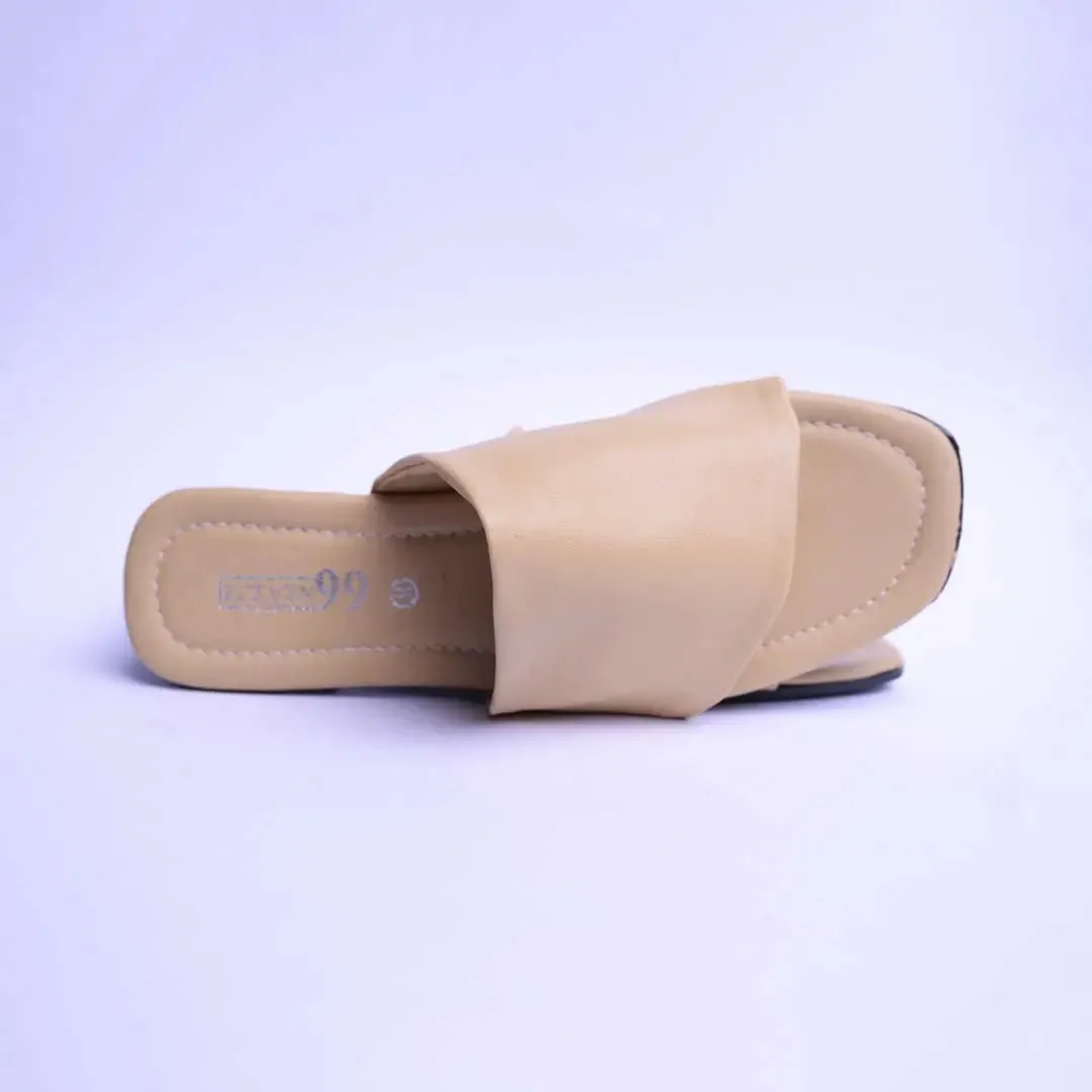 NBS-E9912 Blue Slipper