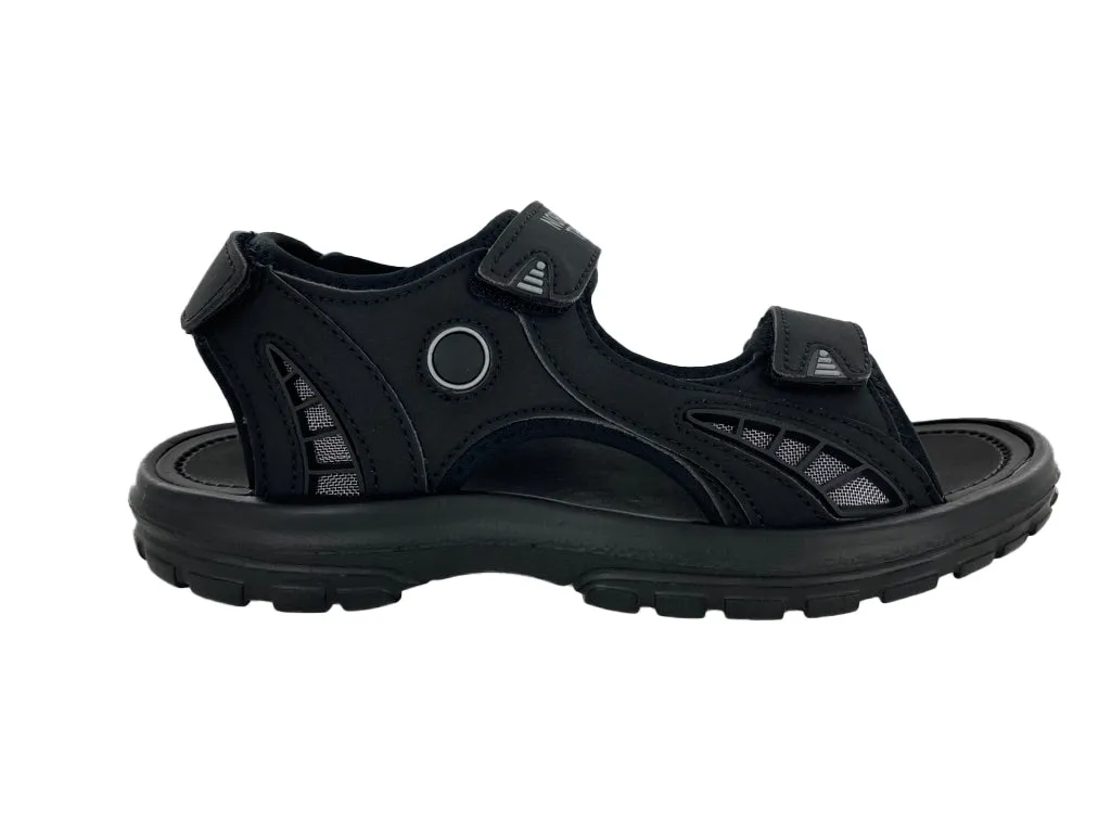 Nord Trail Men's Rock River Outdoor Sandal