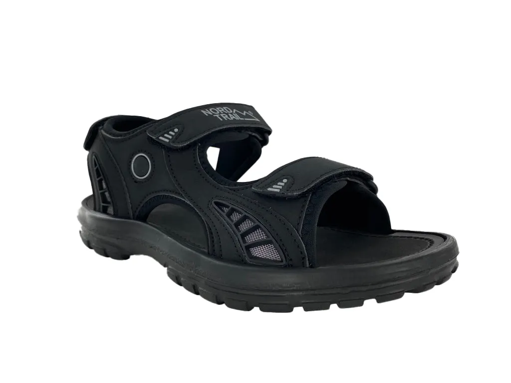 Nord Trail Men's Rock River Outdoor Sandal