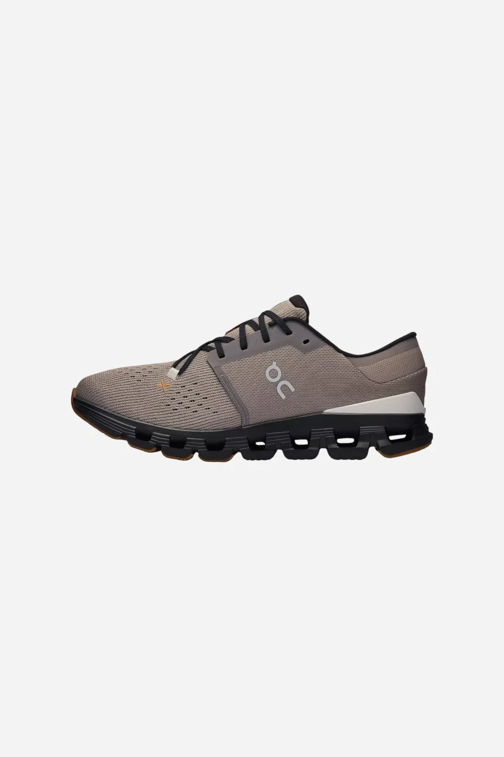 On Running 3Me30042532 Cloud X 4 M Fog/Black