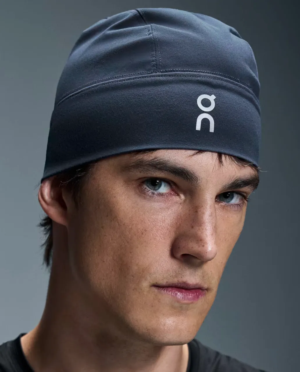 On Running Core Beanie