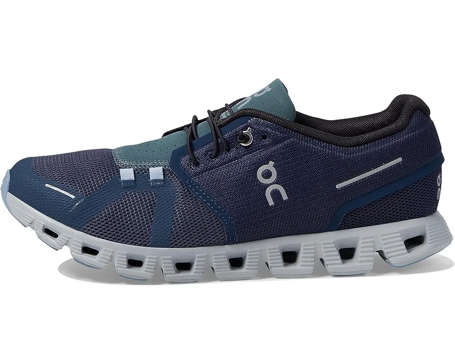 On Running Men's Cloud 5 Shoes 2024