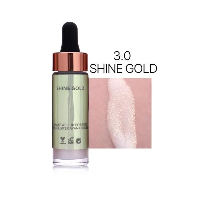 O.TWO.O Liquid Highlighter