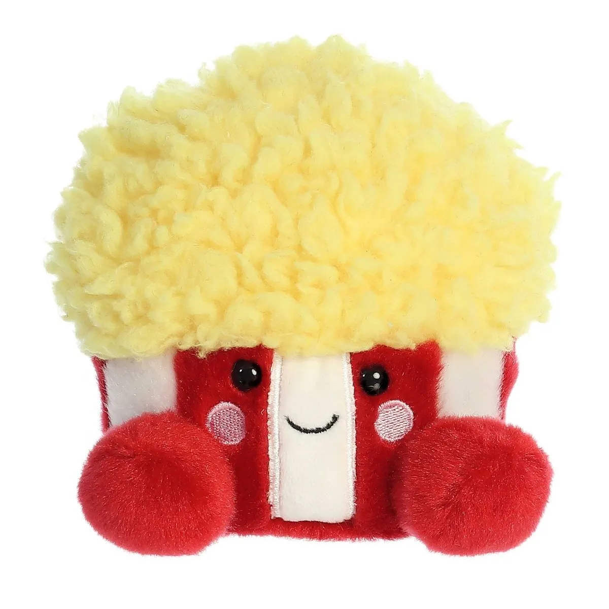 Palm Pals 5 Inch Butters the Popcorn Plush Toy