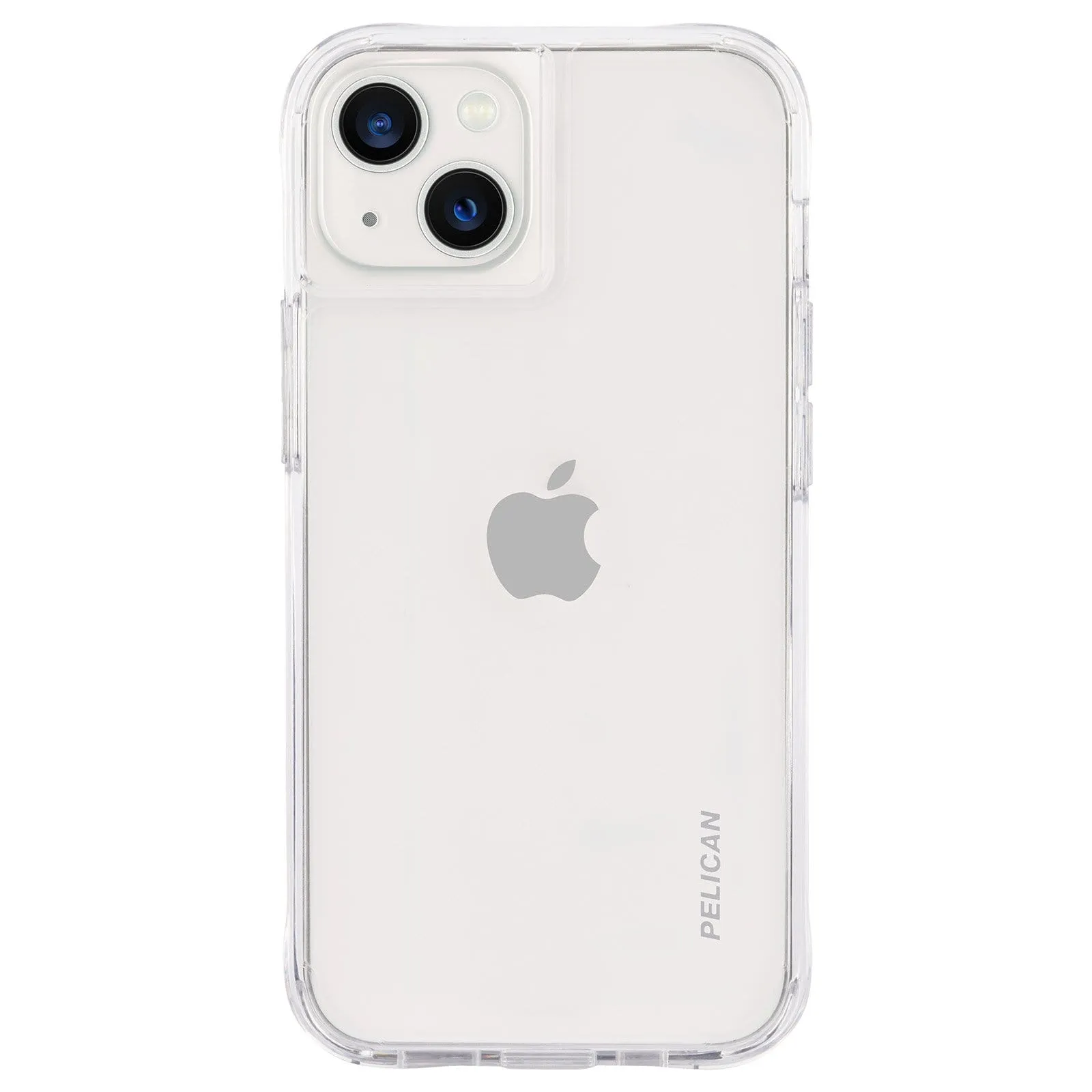 Pelican Adventurer Case for iPhone 13 Devices - Clear