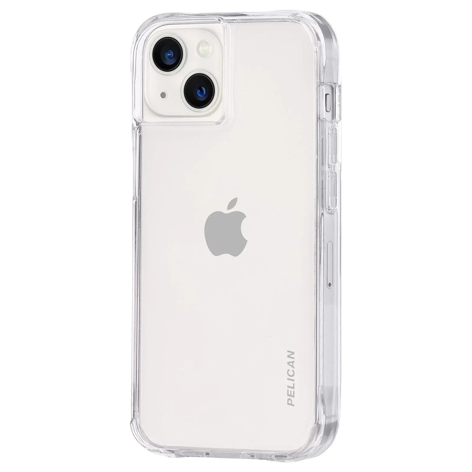 Pelican Adventurer Case for iPhone 13 Devices - Clear