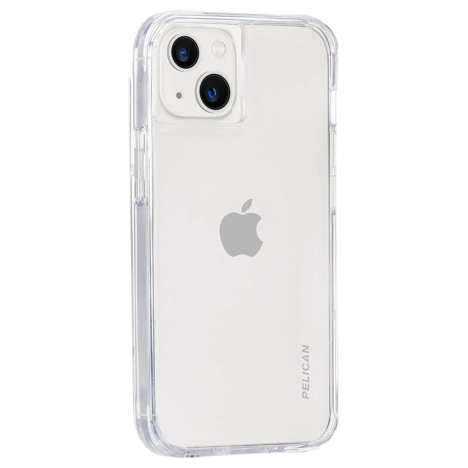 Pelican Adventurer Case for iPhone 13 Devices - Clear