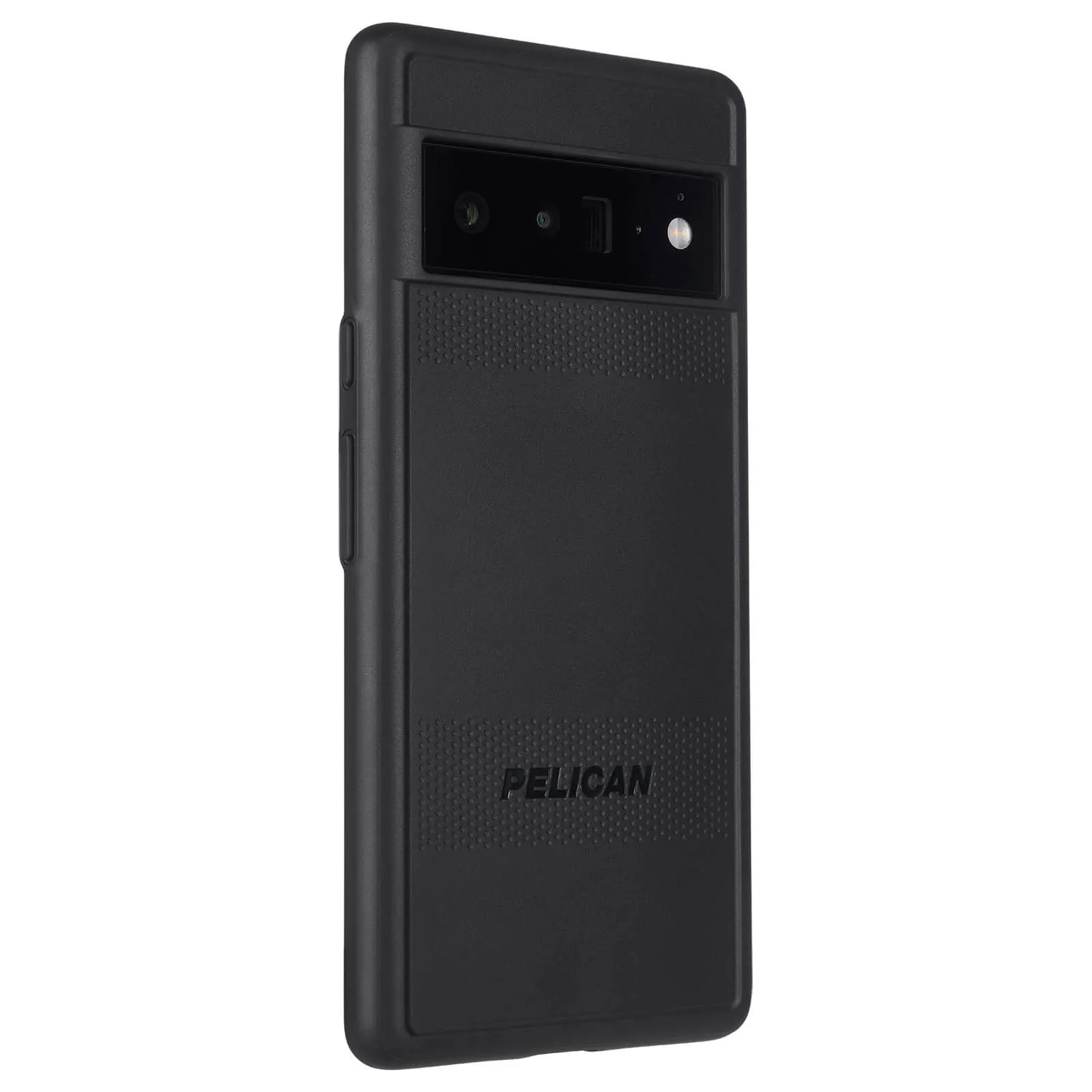 Pelican Protector (Black) - Pixel 6 Pro