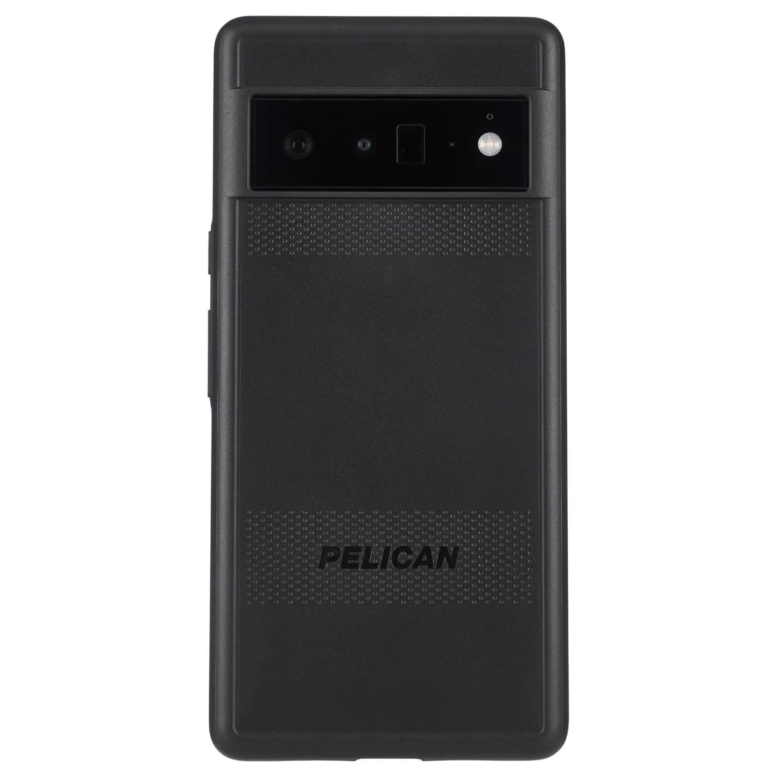 Pelican Protector (Black) - Pixel 6 Pro