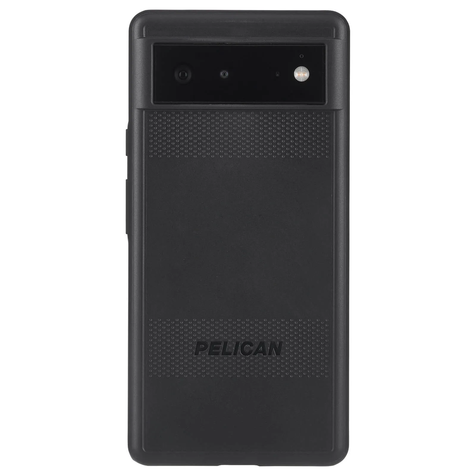 Pelican Protector (Black) - Pixel 6