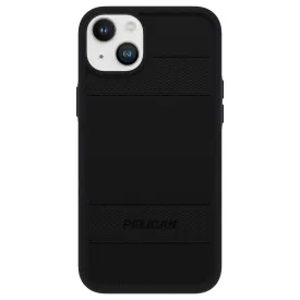 Pelican Protector Black (Works with MagSafe) - iPhone 14 Plus