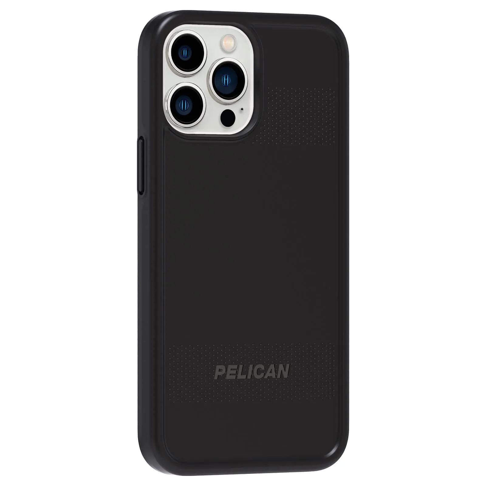 Pelican Protector Black (Works with MagSafe) - iPhone 14 Pro Max