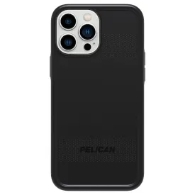 Pelican Protector Black (Works with MagSafe) - iPhone 14 Pro Max