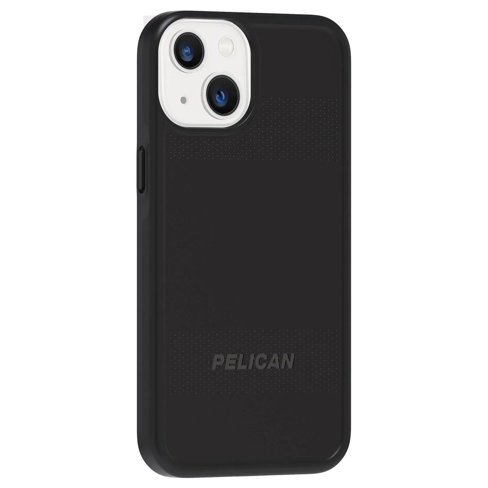 Pelican Protector Case for iPhone 13 Devices - Black