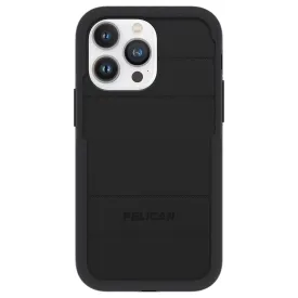 Pelican Voyager Black (Works with MagSafe) - iPhone 14 Pro