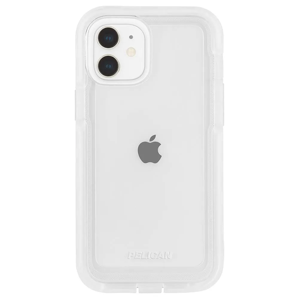 Pelican Voyager Case for iPhone 13 Devices - Clear