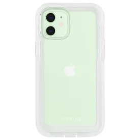 Pelican Voyager Case for iPhone 13 Mini Devices - Clear