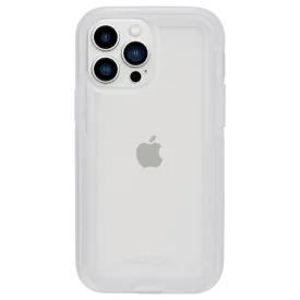 Pelican Voyager Case for iPhone 13 Pro Devices - Clear