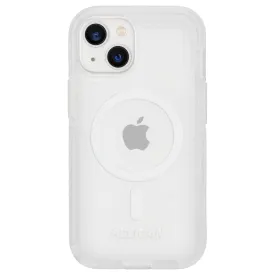 Pelican Voyager Clear (Works with MagSafe) - iPhone 14