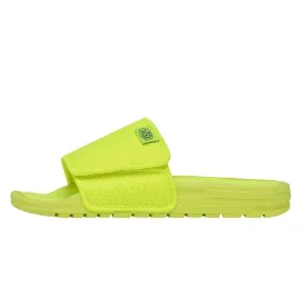 Phoenix Youth Basic Knit - Fluo Yellow