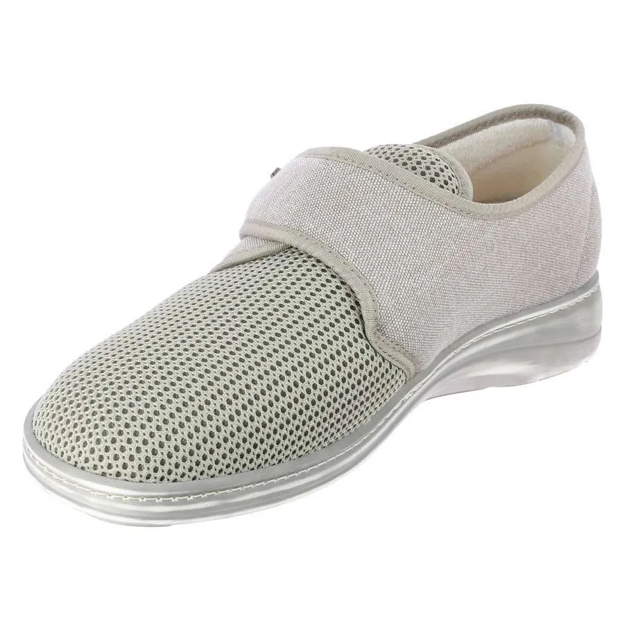 Pierrick - Wide Deep Orthopedic Shoe