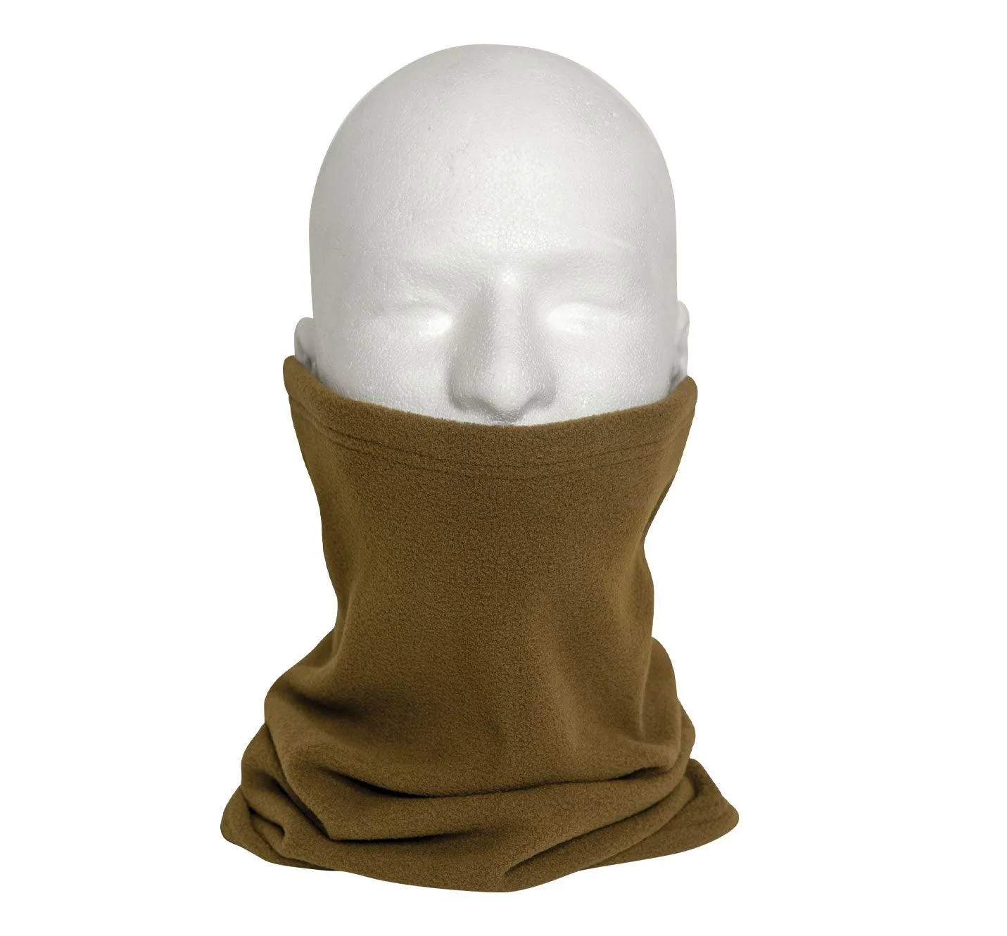 Polar Fleece Neck Warmer by Rothco