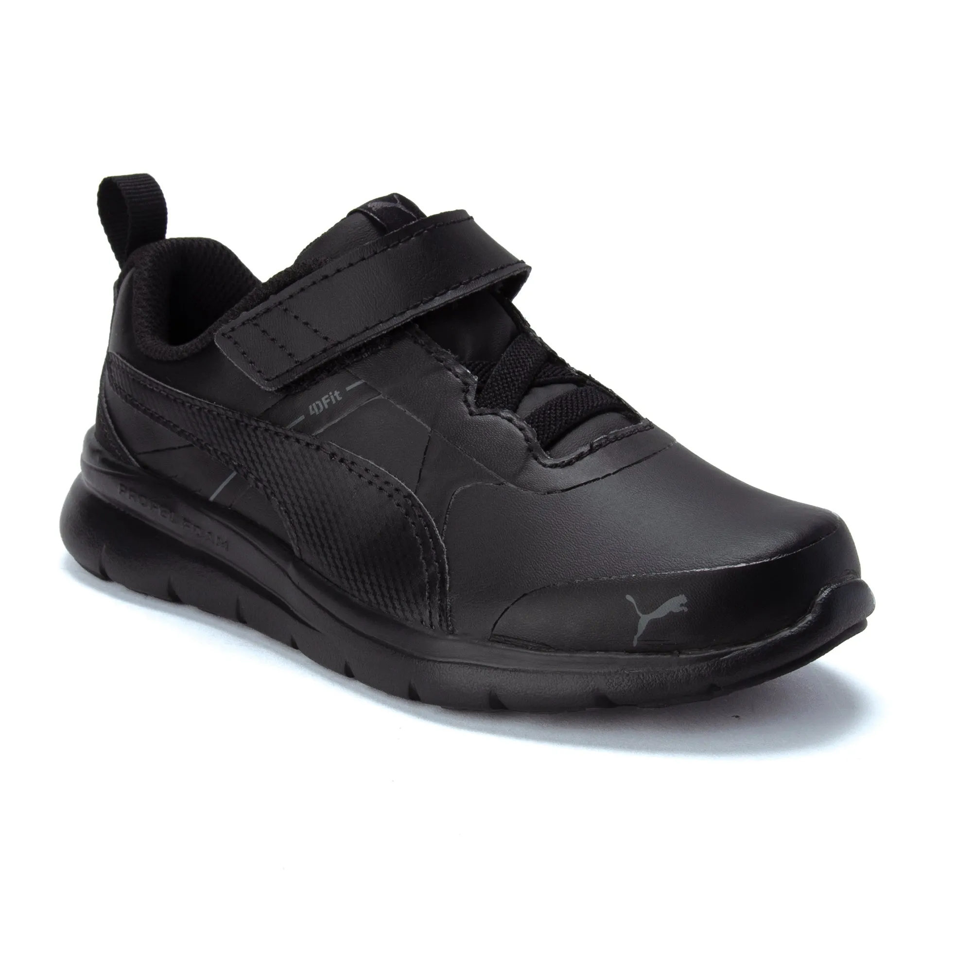 Puma Kids Velcro School Shoes 326X801