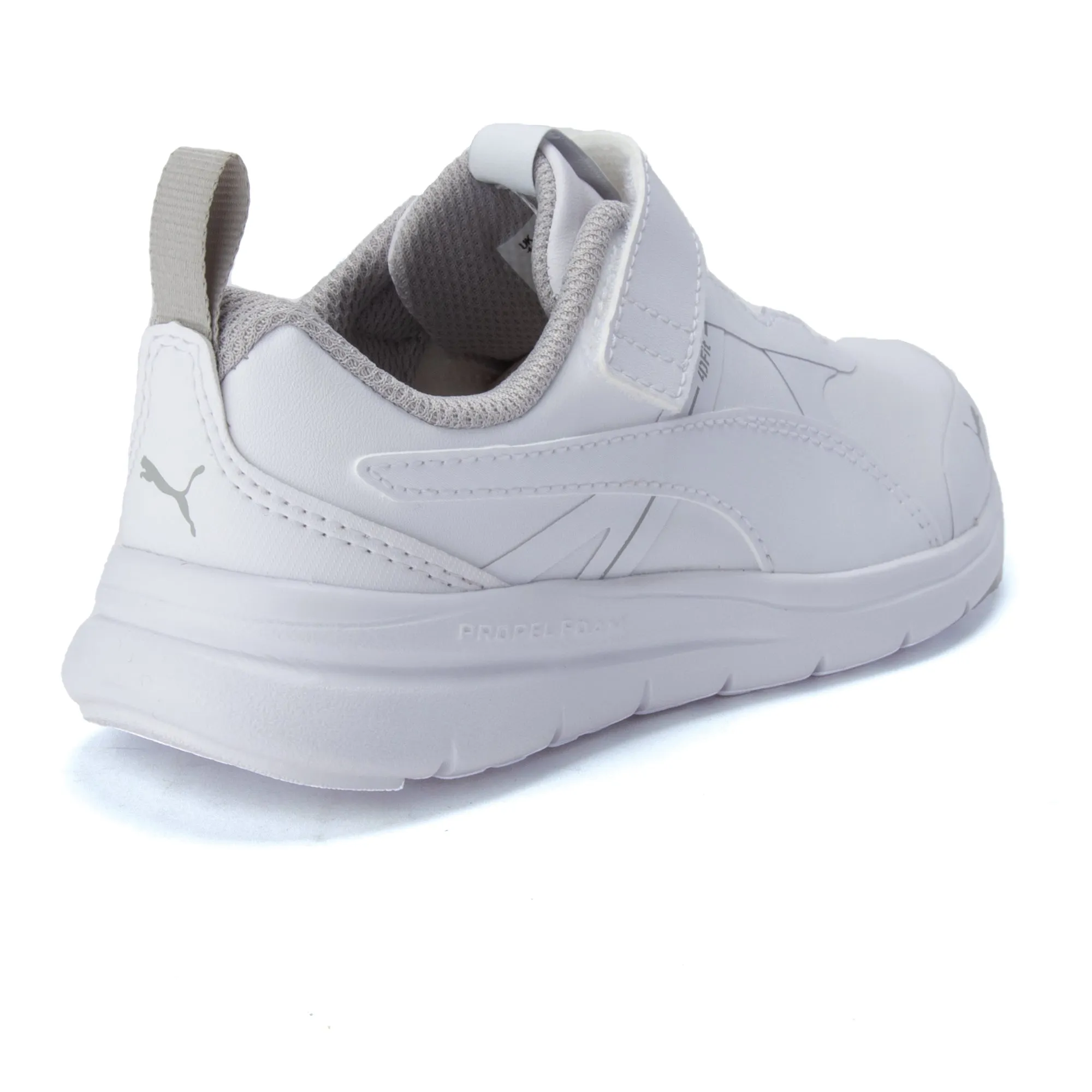 Puma Kids Velcro School Shoes 326X801