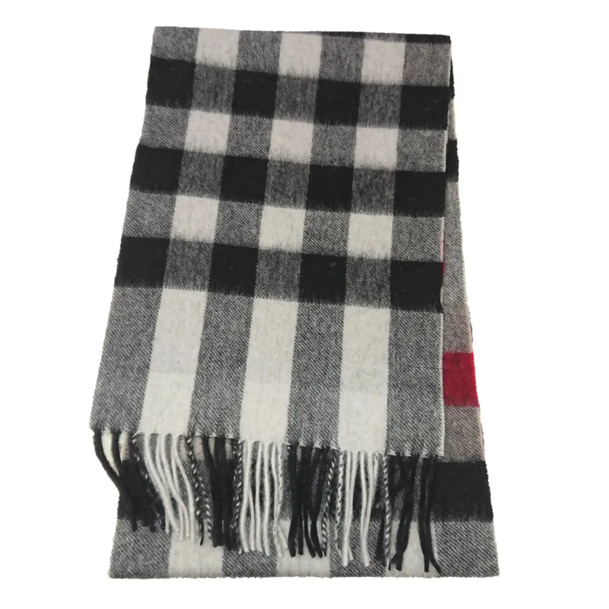 Pure Lambswool Scarves