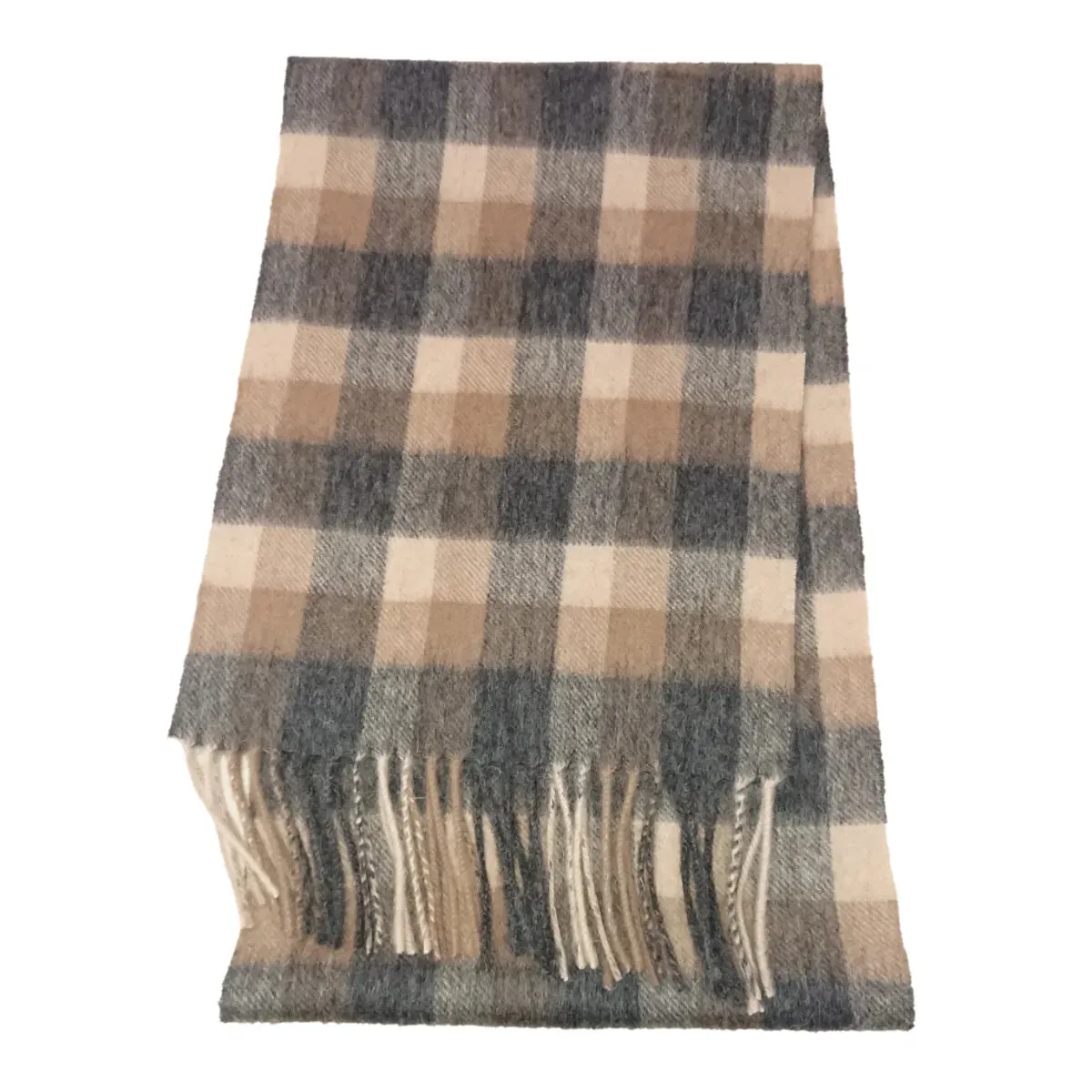 Pure Lambswool Scarves