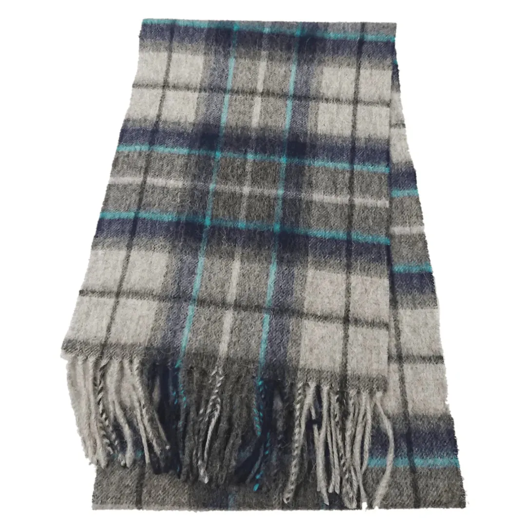 Pure Lambswool Scarves