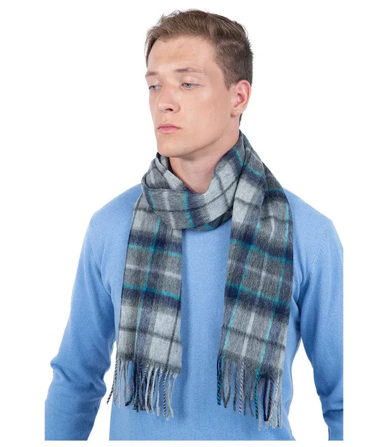 Pure Lambswool Scarves