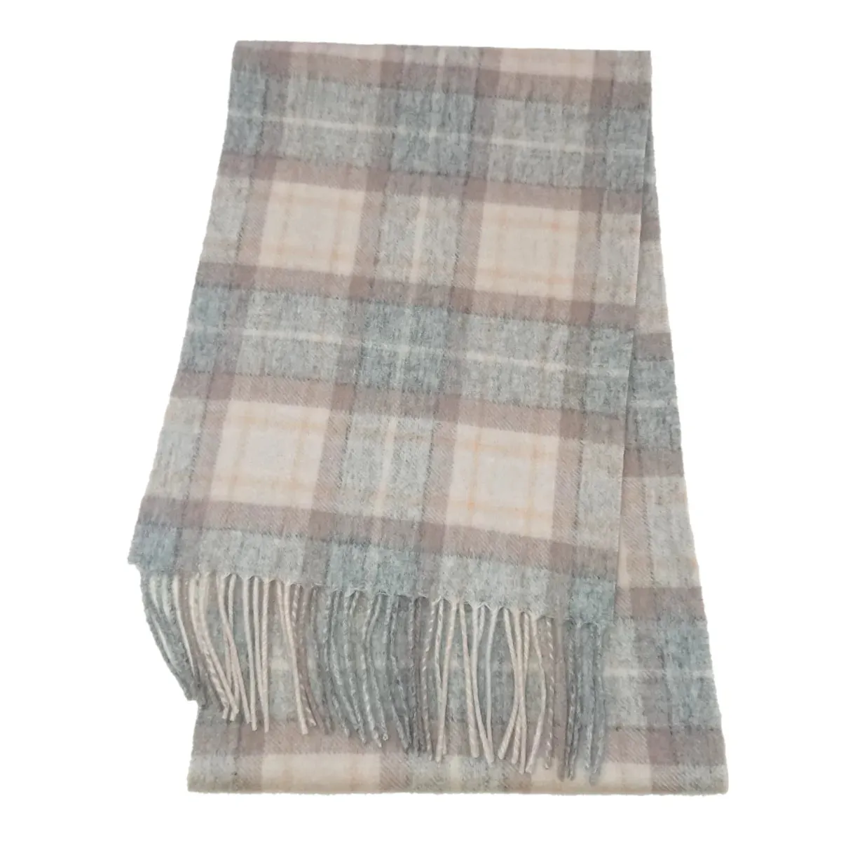 Pure Lambswool Scarves