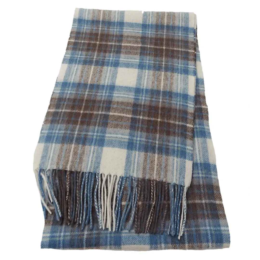 Pure Lambswool Scarves