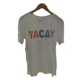 "Vacay" T Shirt