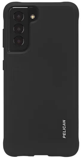 Ranger Case for Samsung Galaxy S21  - Black