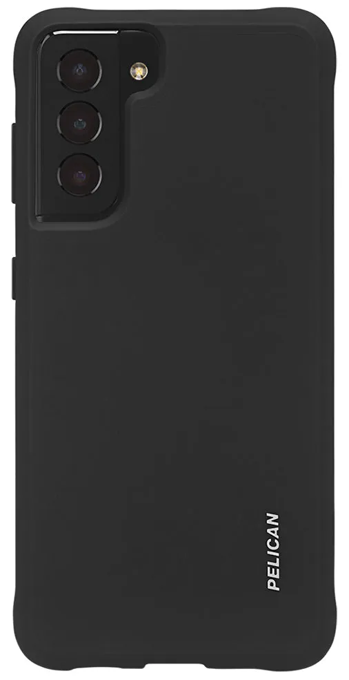 Ranger Case for Samsung Galaxy S21  - Black