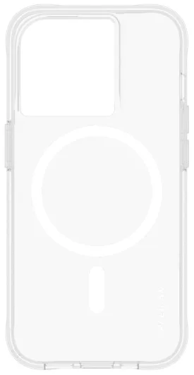 Ranger w/ MagSafe® for Apple iPhone 15 Pro - Clear