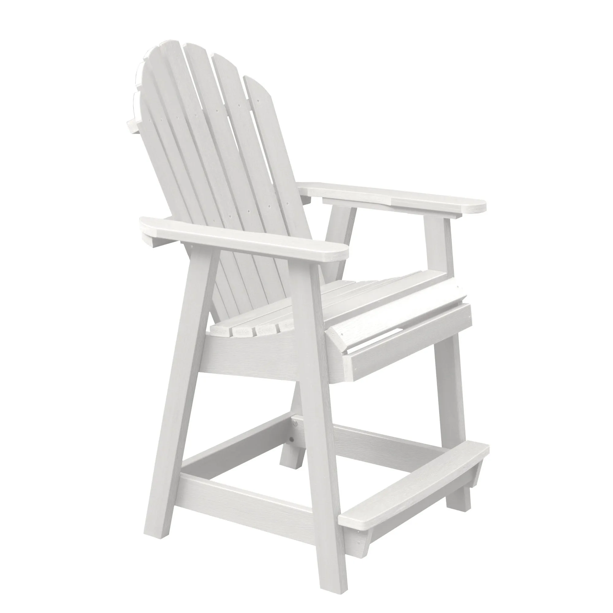 Refurbished Hamilton Counter Deck Chair