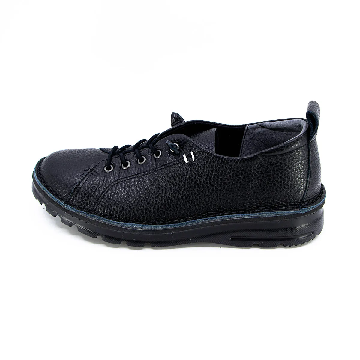 Reiya Black The Ultra Light Wide Fit