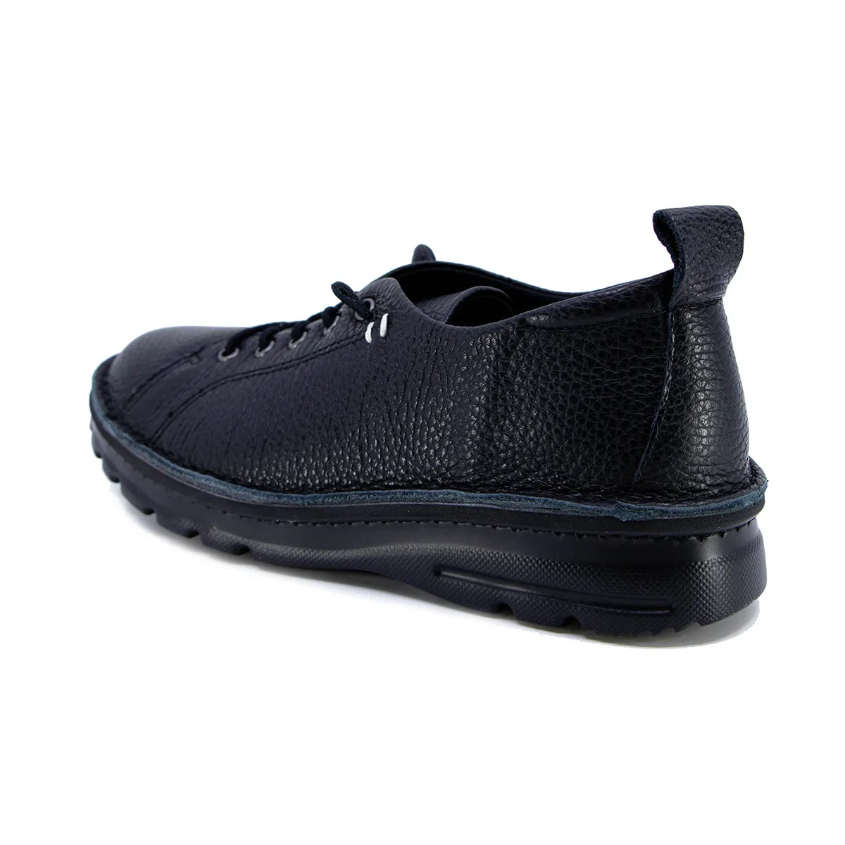 Reiya Black The Ultra Light Wide Fit