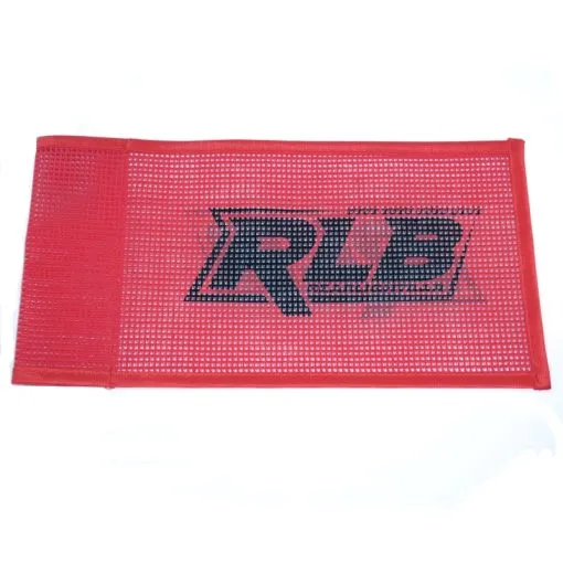 RLB Motorsports LED Whips - Bluetooth RGB- Carbon Fiber