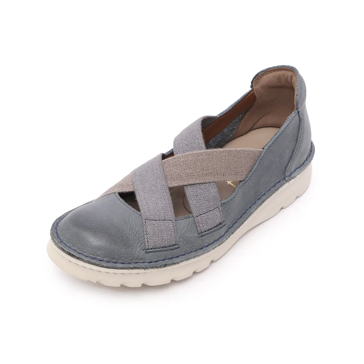 Shito Forest Ultra Light & Wide Fit Slip On