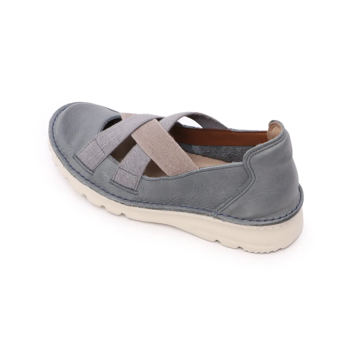 Shito Forest Ultra Light & Wide Fit Slip On