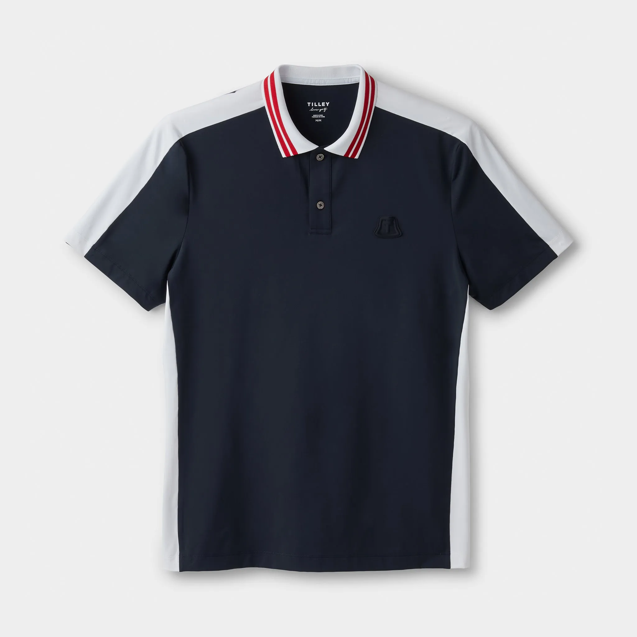 Signature Polo