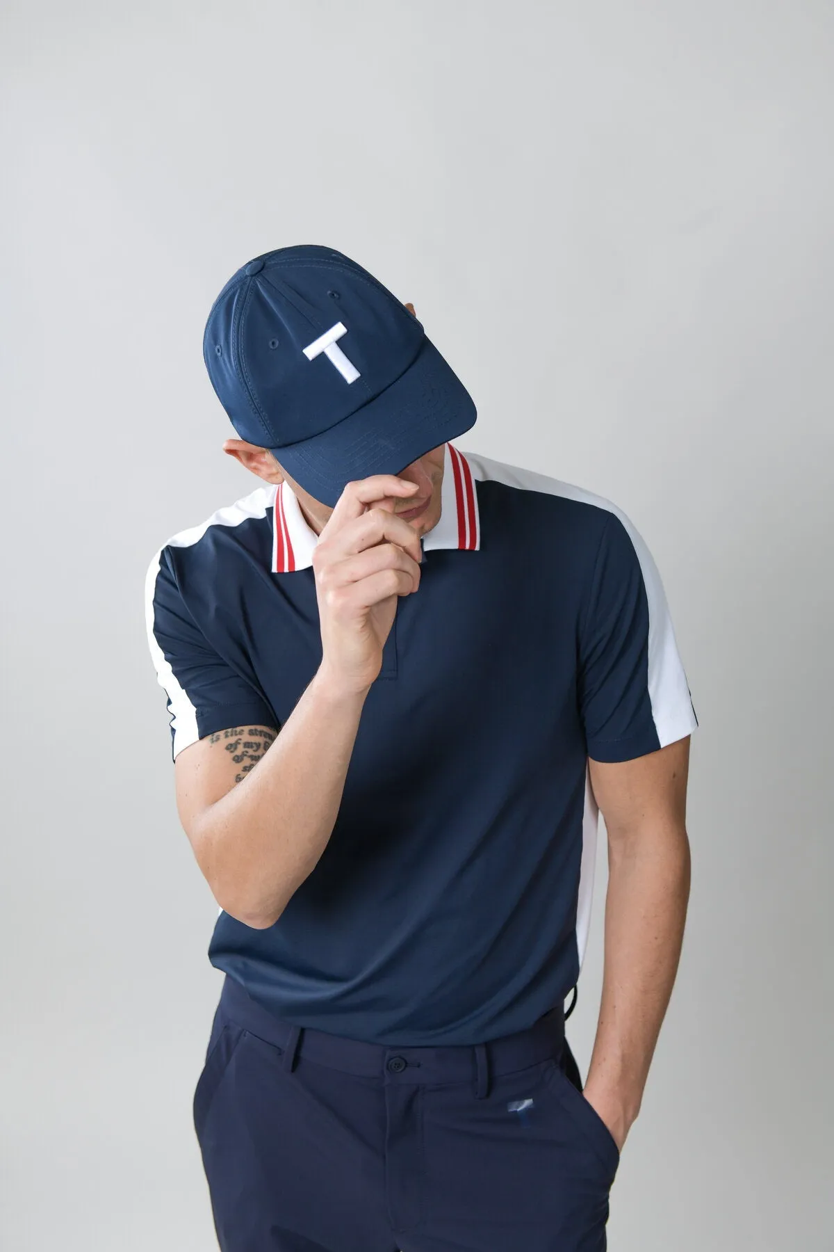 Signature Polo