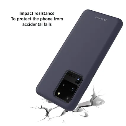 Silo Soft & Smooth Case for Galaxy S20 Ultra