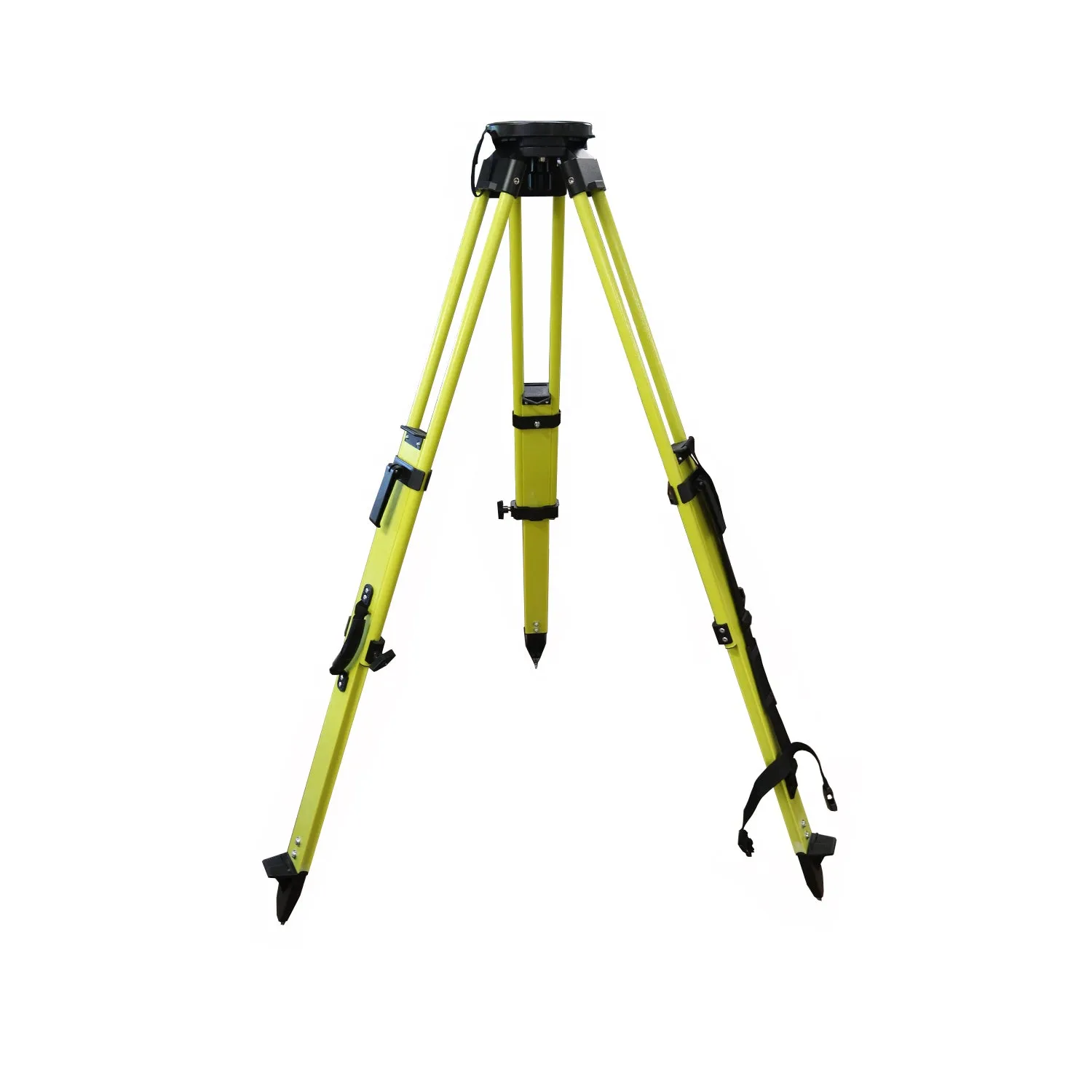 Sitemax Heavy Duty Composite Tripod (Green)