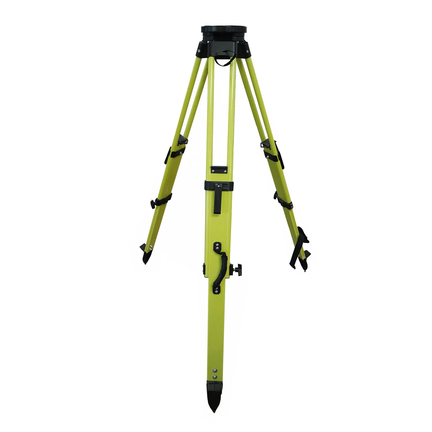 Sitemax Heavy Duty Composite Tripod (Green)