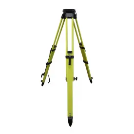 Sitemax Heavy Duty Composite Tripod (Green)